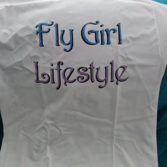 T shirts I made - Picture 6 of 11